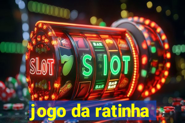 jogo da ratinha